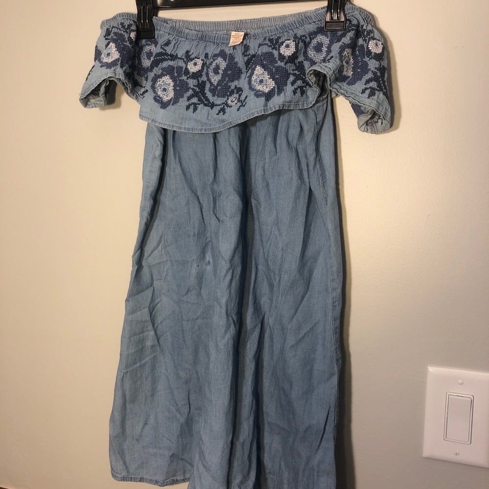 Arizona Jeans Jean Dress